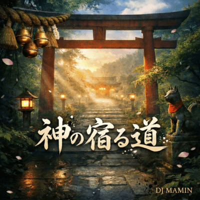 The path where God resides