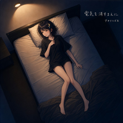 Denki wo Kesu Mae ni