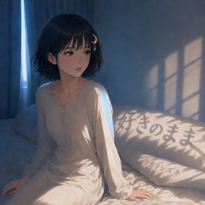 Suki no Mama