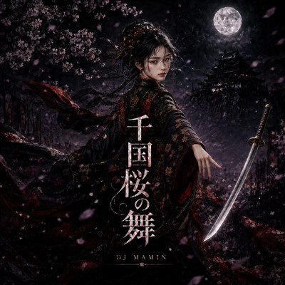 Sengoku Sakura no Mai