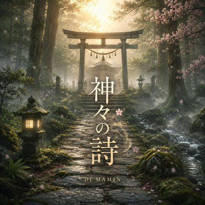 Kamigami no Uta
