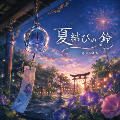The Bell That Binds Summer