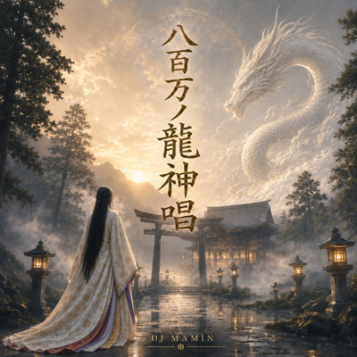 Yaoyorozu Chant of the Dragon God