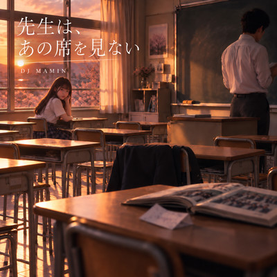 The Teacher Never Looks at That Seat