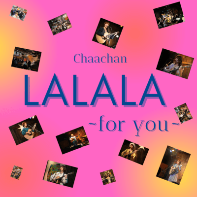 LALALA ~ for you ~