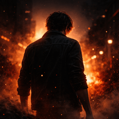 Live Through the Fire