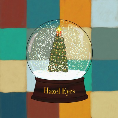 Hazel Eyes (Christmas Version)
