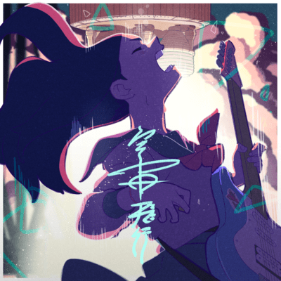 space flight (feat. Rusui)