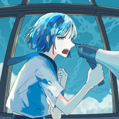 Isolation Girl (feat. Inami)