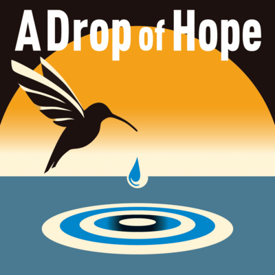 A Drop of Hope