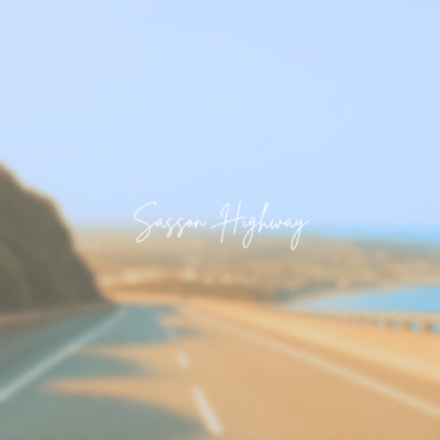 Sasson Highway