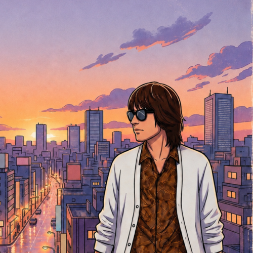 Yo Iguchi