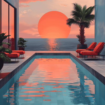 Tropical Lover