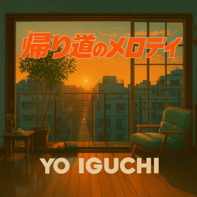 Kaerimichi no Melody