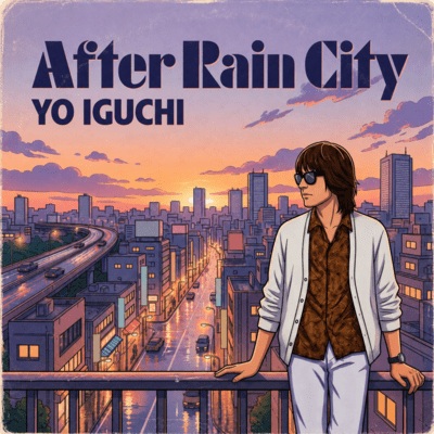 After Rain City