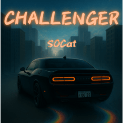 CHALLENGER