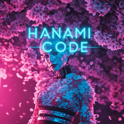Hanami Code