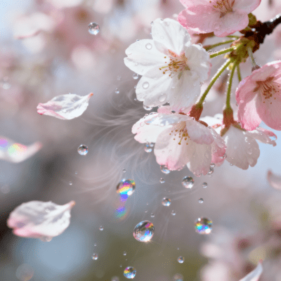 sakura kokoro (feat. show-an)