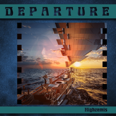 Departure