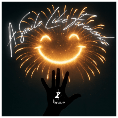 A Smile Like Fireworks