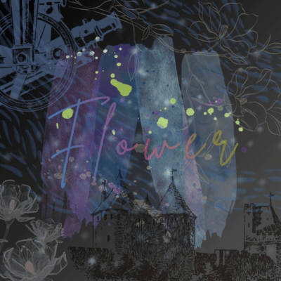 Flower (feat. Miyamai Moca)