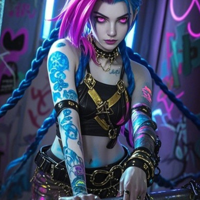 Starlight Fever (#2)