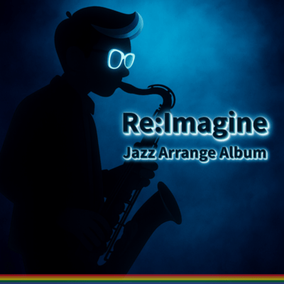 Re:Imagine