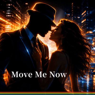 Move Me Now