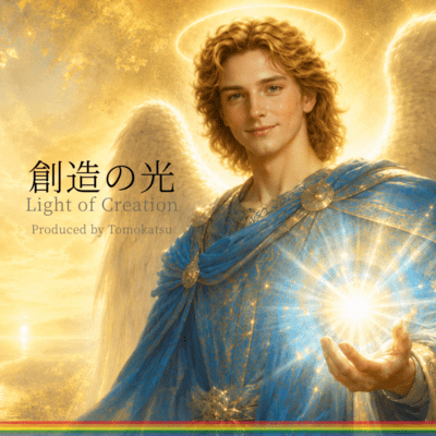 Light of Creation