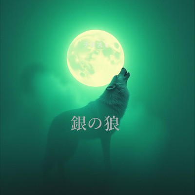 Silver Wolf