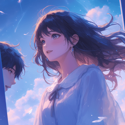 Bittersweet Reminiscence