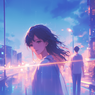 You, Through My Eyes