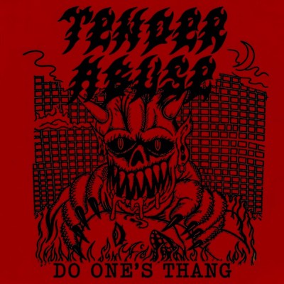 DO ONE'S THANG