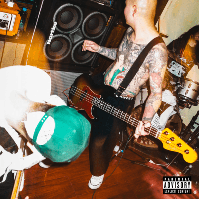 4EVA STRUGGLE (Re-recorded)