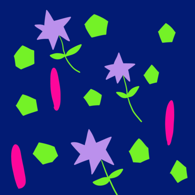 Song Flower
