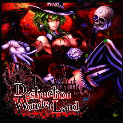 Destruction Wonderland