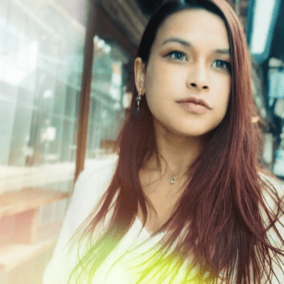 Somewhere in the Cosmo