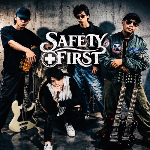 Safety First
