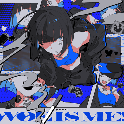 WIM (Woe Is Me!)