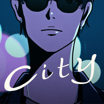 City / juice