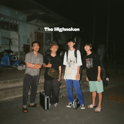 The Highneken