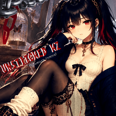 Unstitched Hz