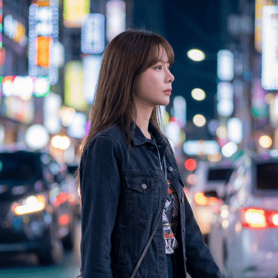 Korean Phrases Starting with "U"