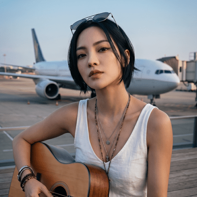 Learn Japanese Vol.1: Airport & Transportation