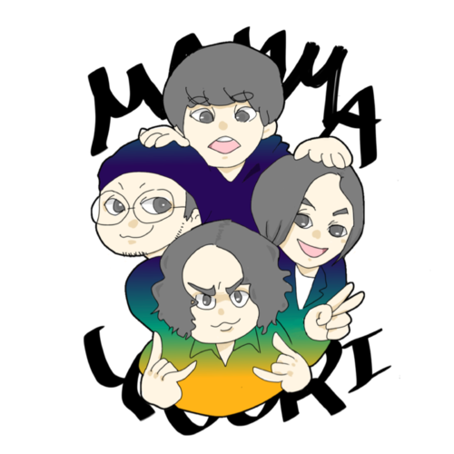 Mamma Yuuri