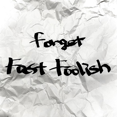 forget