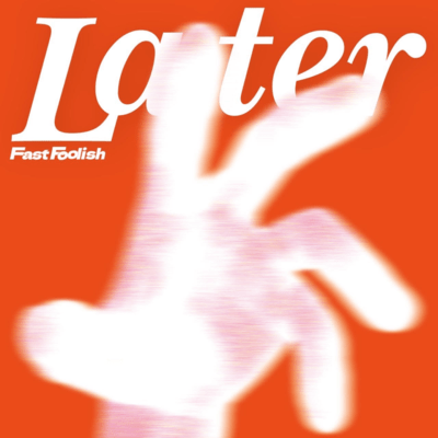 Later