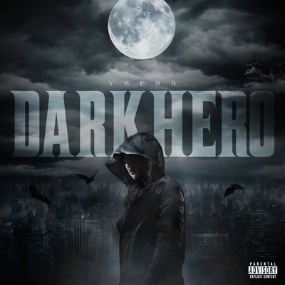 Dark Hero