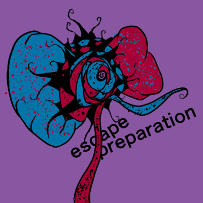 escape preparation (feat. Una Otomachi & KASANE TETO)