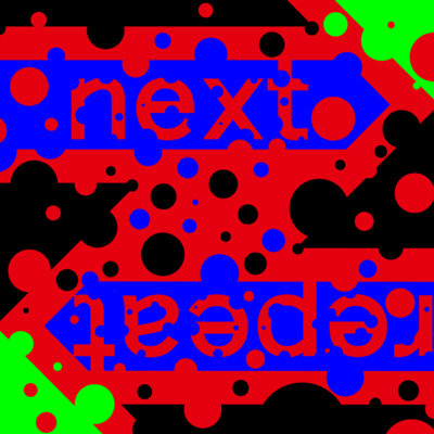 next repeat (feat. Una Otomachi)